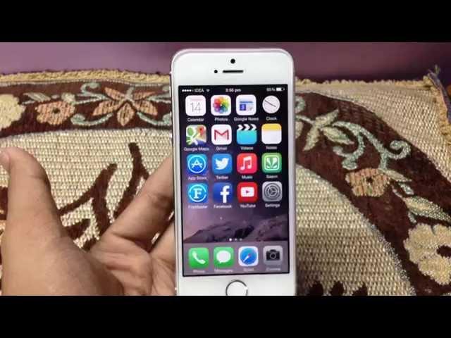 Iphone 5s review after long term usage in hindi!