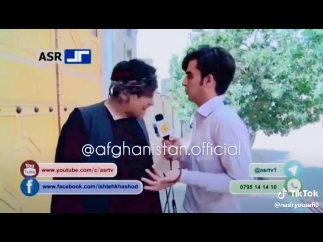 Tiktok afghan herati funny