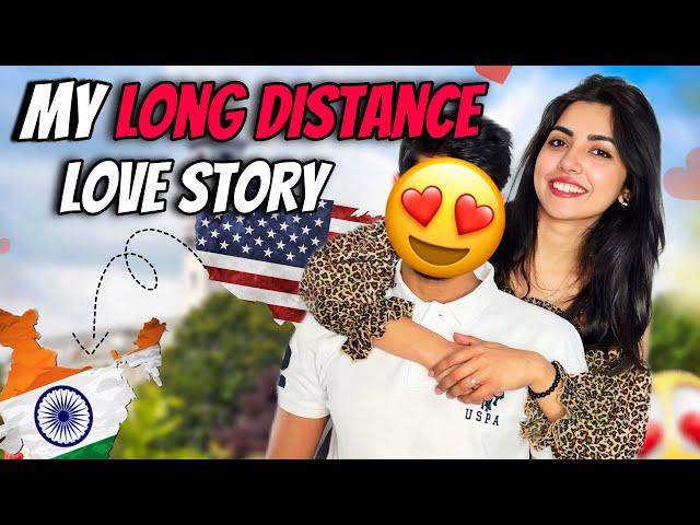  My Long Distance Relationship REJECTED Me (Story time)