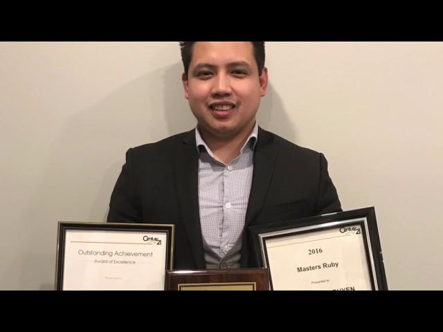 Aristotle Abuyen- Century 21 People's Choice Realty Inc. Brokerage