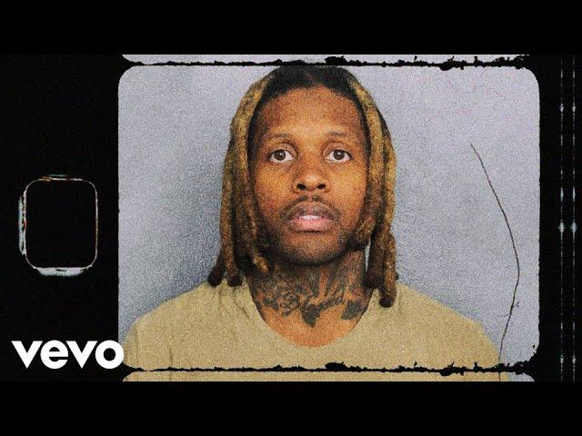 Lil Durk - Murder For Hire