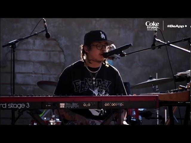 Cuco BeappLive Virtual performance June 30th 2020