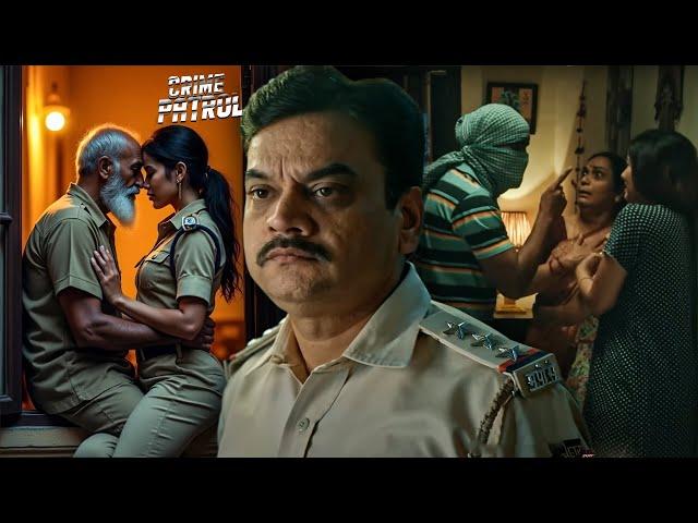 एक Lady Officer के रंगीन शॉक | CRIME PATROL | New Episode 2025 | True Crime Stories