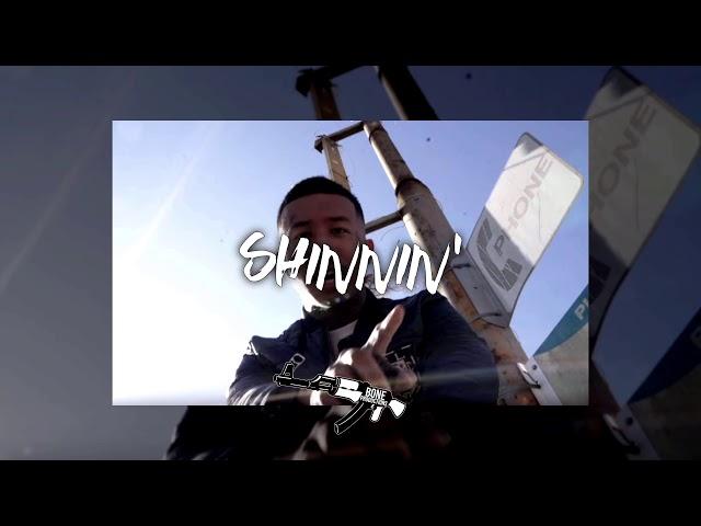 Mozzy x MBNel x West Coast Type Beat - "Shinnin" | @BoneProductions x @Gmacho__