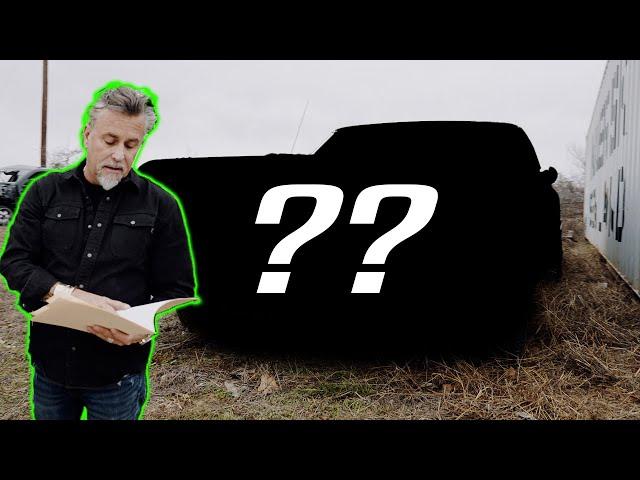 1st Find of the Year: Richard Finds The Perfect Muscle Car Duo! - Wheels & Deals