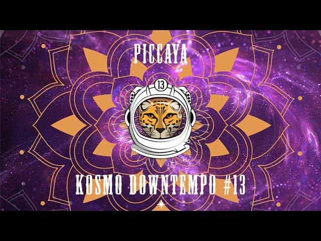 Downtempo #13 (Organic Downtempo)