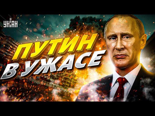 В Тегеране полетели головы: Путин В УЖАСЕ. Операция "Преемник" в Кремле – началось! / ЯКОВИНА