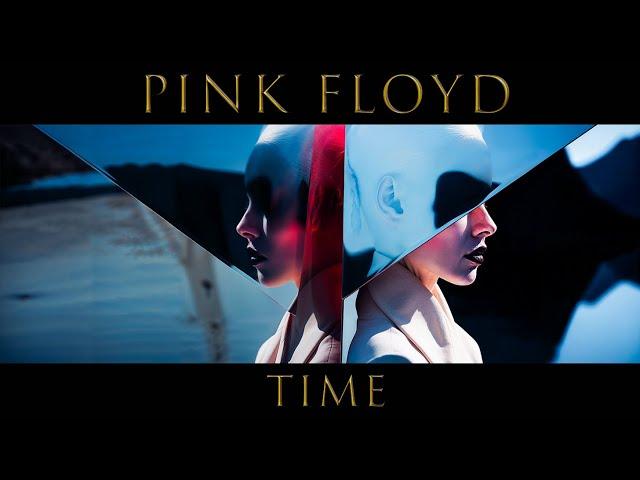 Pink Floyd - Time (AI Music Video)