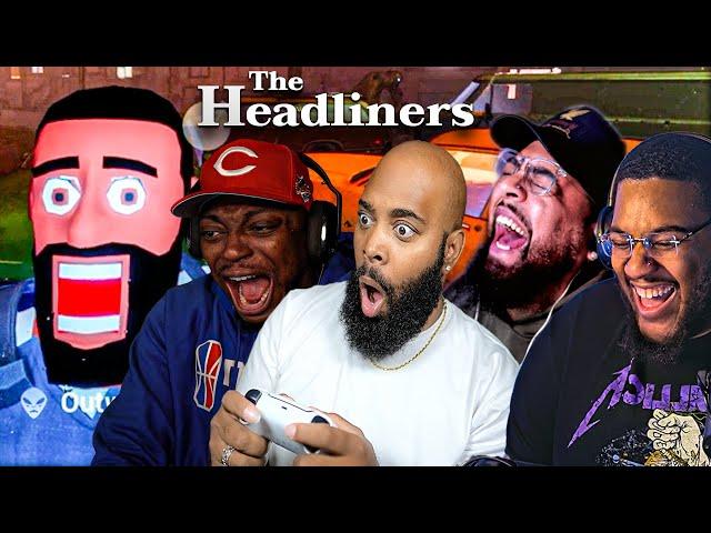 The Surprising Truth About Headliners Nobody Tells You w/ @Tray ​@3MGTV @Raunchyy