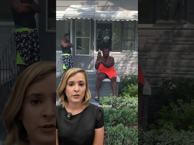 PT. 1: How the News4JAX I-Team discovered a squatter loophole that resulted in a new #Florida law