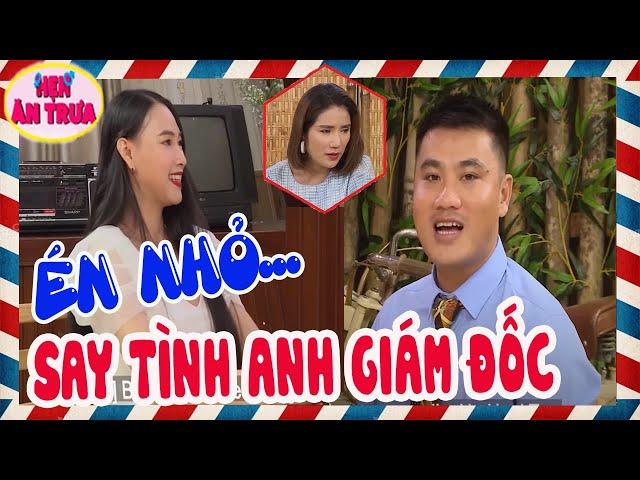 ÉN NHỎ say tình ANH GIÁM ĐỐC TRẺ | 69 CÁCH YÊU