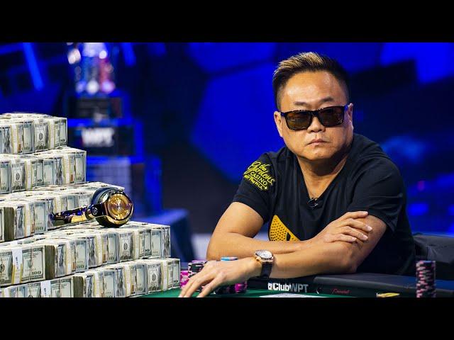 $2,467,200 Gardens Poker Championship Final Table