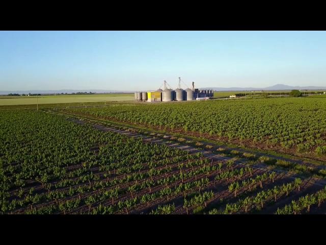 San Joaquin Agriculture Highlight Reel