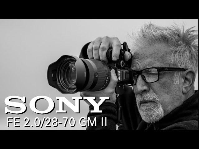 Sony 28-70mm f/2.0 G-Master: Worth the Sacrifice?