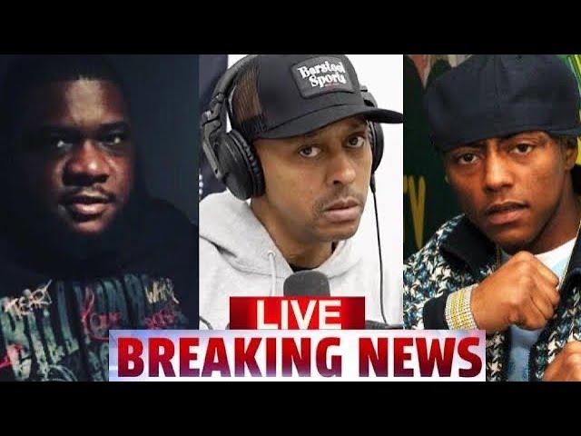 BREAKING NEWS: Gillie Da Kid On Cassidy SHOCKING BEEF w/ AR-AB After Catching A BODY PROTECTING HIM