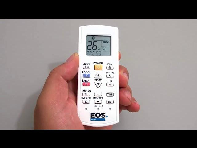  Como Configurar Controle Remoto Universal Ar Condicionado Split