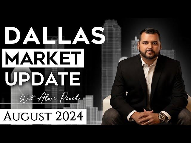 Latest Housing Trends In Dallas, Texas Revealed!