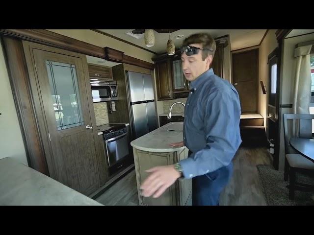 RV Sales of Oregon 2017 Grand Design Solitude