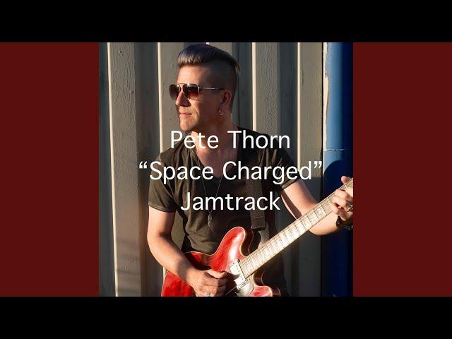 Space Charged Jamtrack (Key of E)