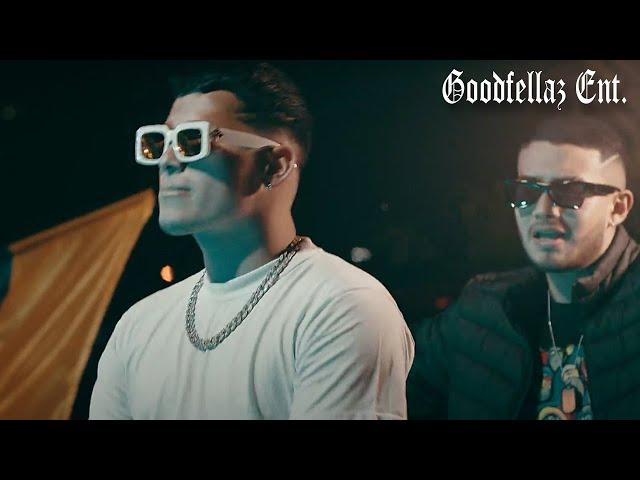 A TU MANERA (Video Oficial) - Endee / Thiago fk