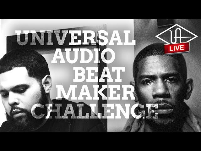 Hip-Hop and R&B Mixing Masterclass w/Young Guru and Anthony Cruz