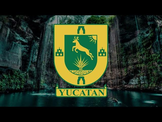 Himno del Estado de Yucatán (instrumental) (solo pista) (orquesta)