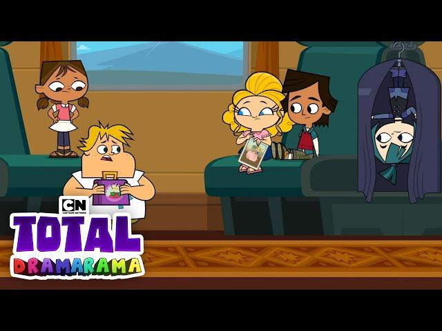 PREMIERE: A Very Special Special That's Quite Special | Total Dramarama | Cartoon Network