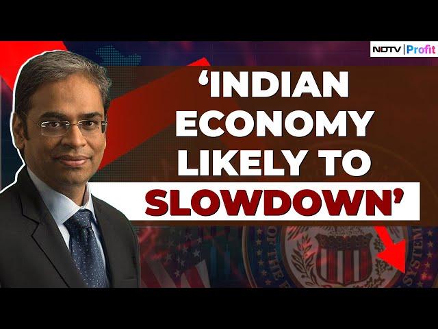 Equity, Economy & Credit: What To Bet On? | Maneesh Dangi On NDTV Profit