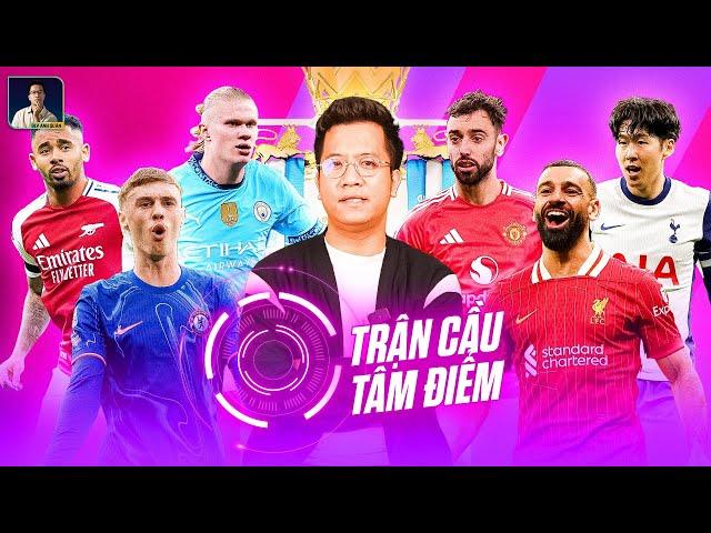 TRẬN CẦU TÂM ĐIỂM | ĐỘI BÓNG NÀO SẼ SẮM VAI PHÁT QUÀ TRONG NGÀY BOXING DAY ĐÂY?