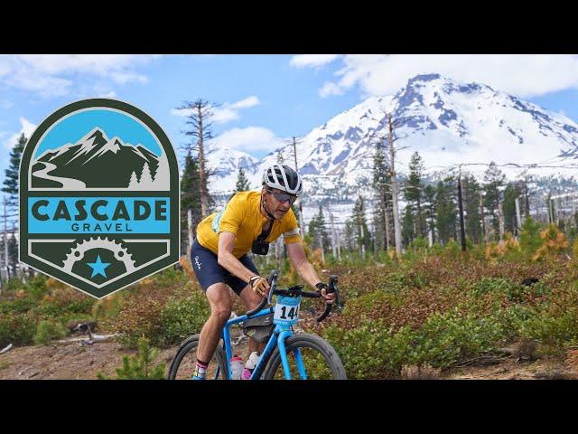 2023 Cascade Gravel Grinder