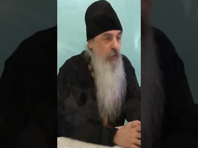 Демон хотел сделать из отрока Вячеслава лжемессию