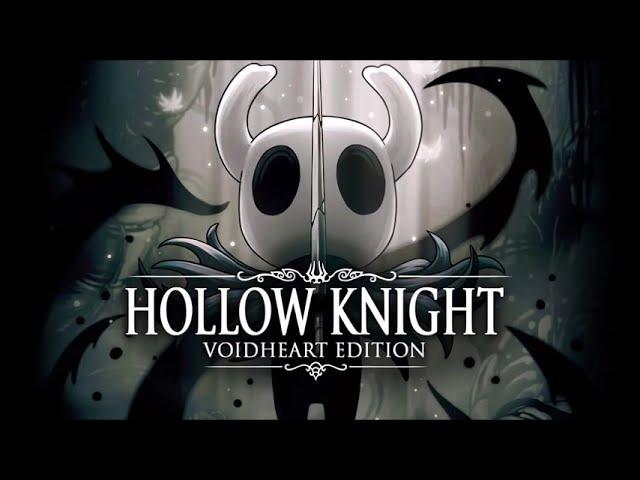 Soul Master - Hollow Knight OST Extended