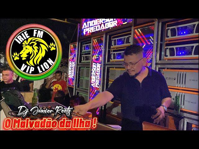 IRIE FM VIP LION / Escolinha de Dino - São Bento