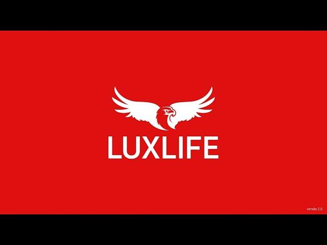 Treinamento de Liderança - LUXLIFE