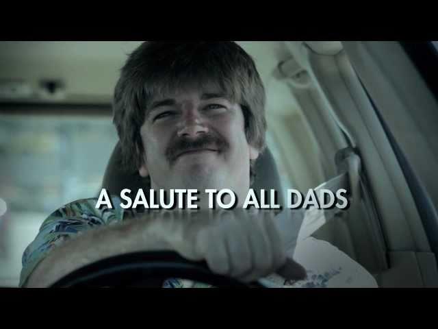 A Fathers Day Salute