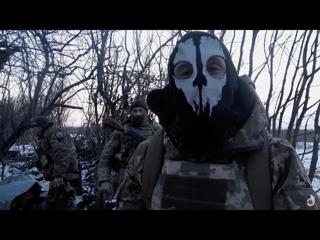 Soldiers in Ukraine | The Perilous Struggle Against Russian Forces