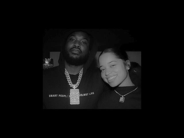 Meek Mill x Ella Mai Type Beat "Missed Calls"