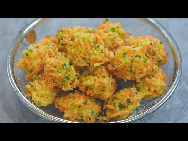 Potato snacks recipes ! 4 Cheap and Delicious Potato Recipes From Cooking Lee's