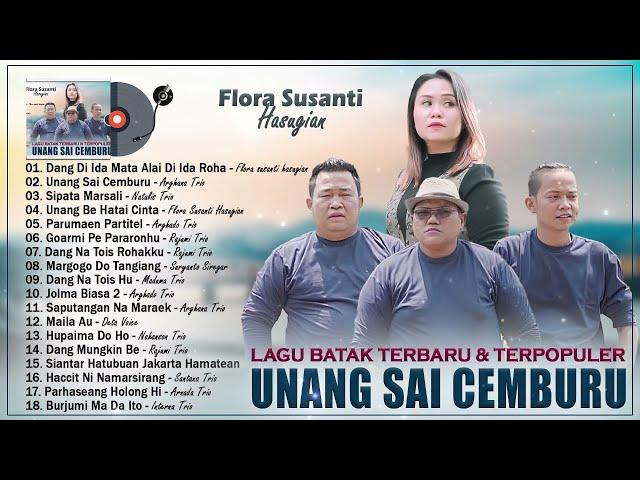 Dang Di Ida Mata Di Ida Roha ~ HITS Lagu Batak Terpopuler 2024 VIRAL ~ Album Batak Enak Didengar