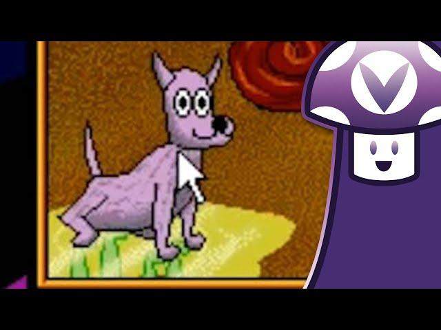 [Vinesauce] Vinny - I've been a bad doggy