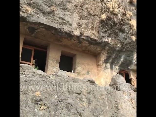 Top 5 Lesser-known Ancient Caves of India #indianhistory #ancient