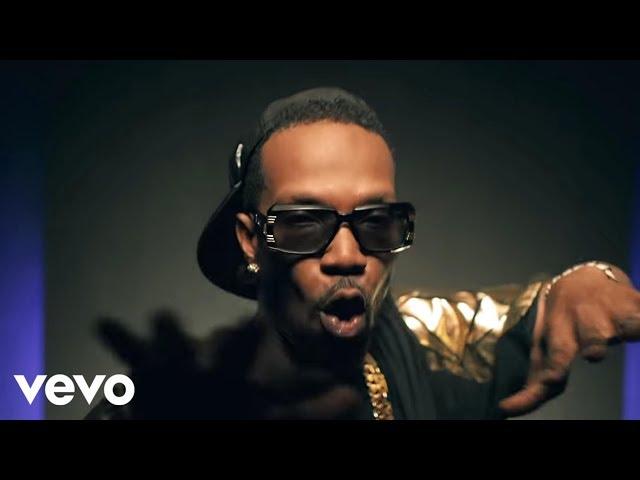 Juicy J - Low (Explicit) ft. Nicki Minaj, Lil Bibby, Young Thug