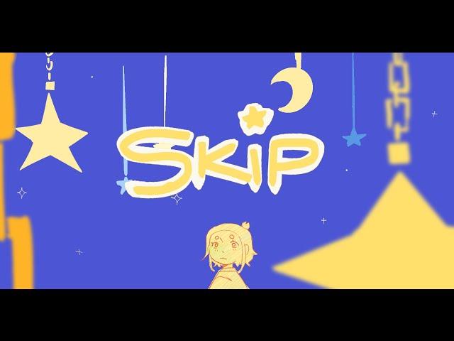 Skip - Animation