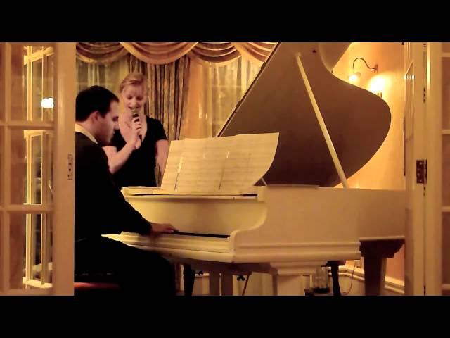 Time After Time - Cyndi Lauper (arr. Eva Cassidy)