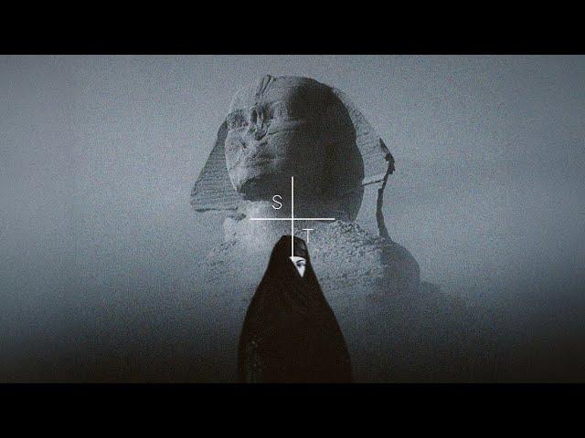 Ablozé & Halia - Dahab (Tamer ElDerini Remix)