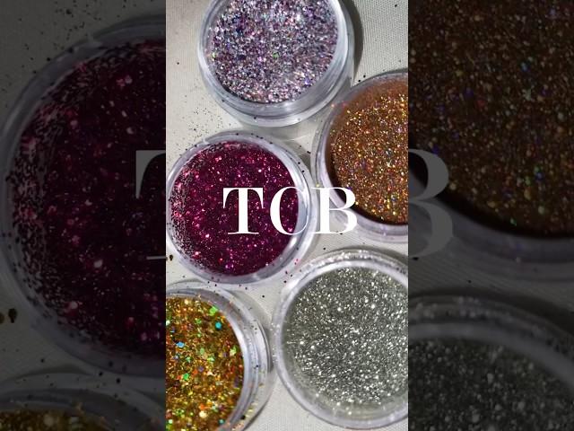 #glitter #comprinhas #make #maquiagem #belezafeminina #brilho #maquiagemcomglitter #shein #unhas