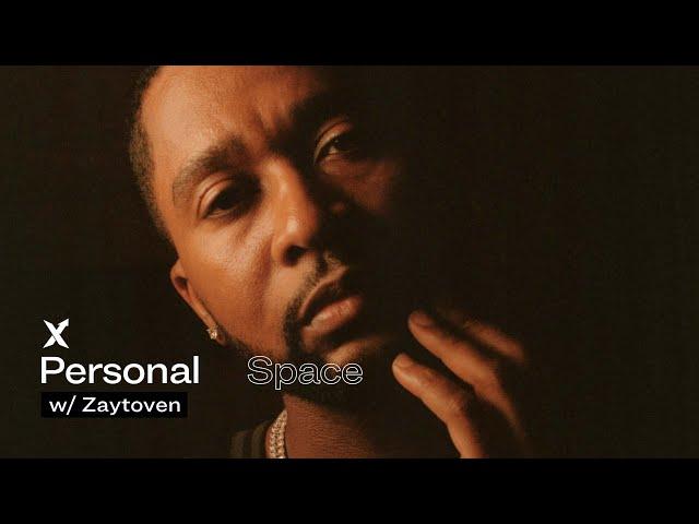 Zaytoven Makes A Beat in his Home Studio | Personal Space | StockX