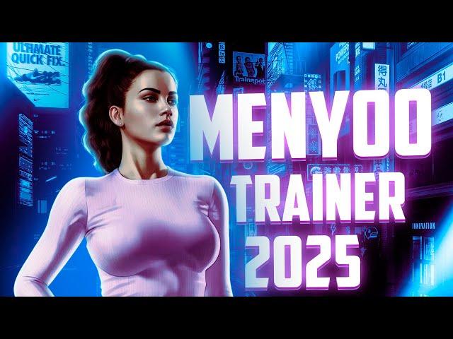 How to Install Menyoo 2.0 Trainer for GTA 5 in 2025 (Mod Menu)