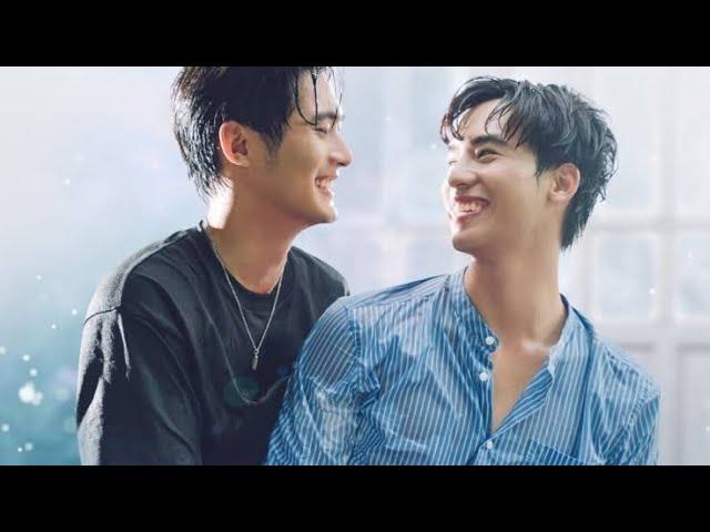 [𝑩𝑳] Jirawat  Achi  Bol Na Halke To Be ContinuedThai BL Hindi Mix SongBoy Love Story Fmv️