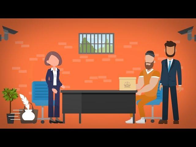 Plea Bargaining in America: An Overview & Conversation [POLICYbrief]